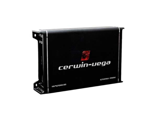 Усилитель RECOIL H71200.1D. Цена – 19&nbsp;990 руб.