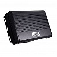 Усилитель KICX QR 1000D. Цена – 10 590 руб.
