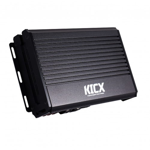 Усилитель KICX QR 1000D. Цена – 10 590 руб.