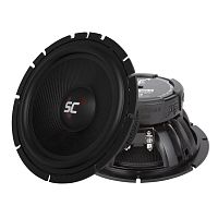 Низкочастотная акустика. Акустическая система KICX SOUND CIVILIZATION GFS 165.5. Цена от – 6 890 руб.