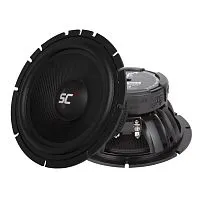 *Низкочастотная акустика. Акустическая система KICX SOUND CIVILIZATION GFS 165.5. Цена от – 6 890 руб.