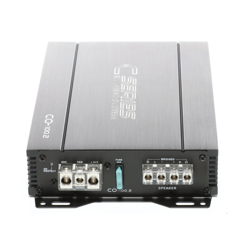 Усилитель AUDIO SYSTEM (Germany) CO-100.2. Цена – 19 150 руб. фото 10 Усилитель AUDIO SYSTEM (Germany) CO-100.2. Цена – 19 150 руб. фото 10