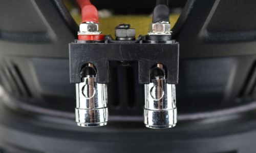 Сабвуфер FSD AUDIO MASTER 12 D2/D4 PRO. Цена – 7&nbsp;970 руб. фото 4