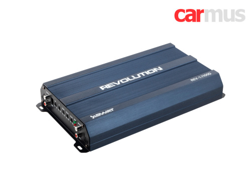 Усилитель SWAT REV-1.1100D. Цена – 6 490 руб.
