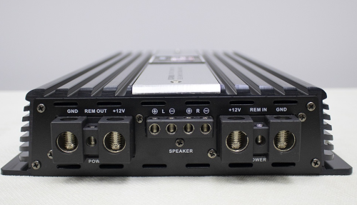 Усилитель FSD AUDIO MASTER D2.1500. Цена – 25 990 руб. фото 3