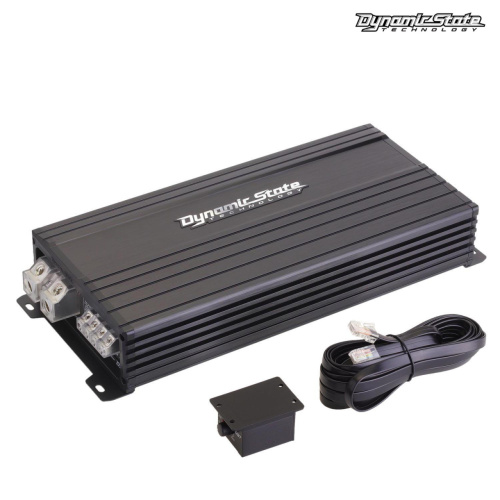 Усилитель DYNAMIC STATE SARMAT SMA-2.1500. Цена – 24 390 руб.