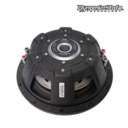 Сабвуфер DYNAMIC STATE PRO PSW-250S. Цена – 7 650 руб. фото 3