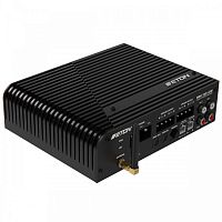 Усилитель с процессором ETON MINI 150.4 DSP. По цене – 54 890 руб.