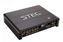 Усилитель с процессором STEG MDSP10. По цене – 57 190 руб.