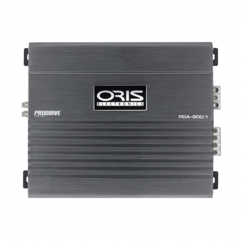 Усилитель ORIS ELECTRONICS PDA-800.1. Цена – 8 590 руб. фото 2