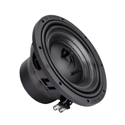 Сабвуфер DL AUDIO Anaconda 10. Цена – 9 490 руб.