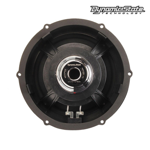 Акустика для VOLKSWAGEN, SKODA, SEAT. Акустическая система DYNAMIC STATE DVW-CS182. Цена от – 24 290 руб. фото 3