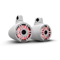 *Акустика для яхт и катеров . Акустическая система ROCKFORD FOSGATE M2WL-8H. Цена от – 134&nbsp;990 руб.