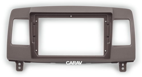 Переходная рамка CARAV 22-1232. Цена – 3 750 руб. фото 2