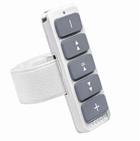 Аксессуары для яхт и катеров. Контроллер RECOIL PRC-3W. Цена от – 3&nbsp;350 руб.