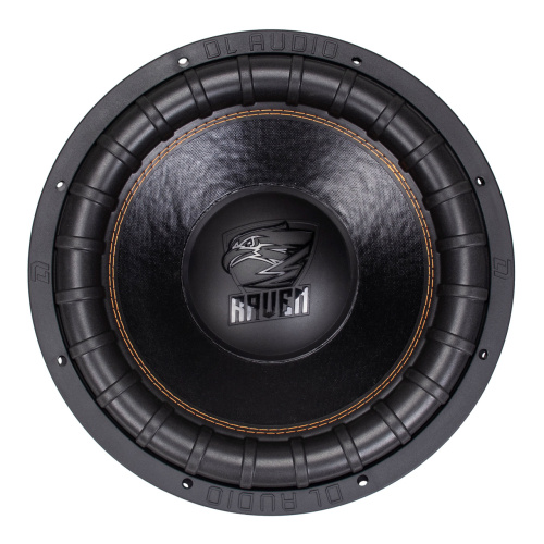Сабвуфер DL AUDIO RAVEN 15 V.2. Цена – 13&nbsp;250 руб. фото 2