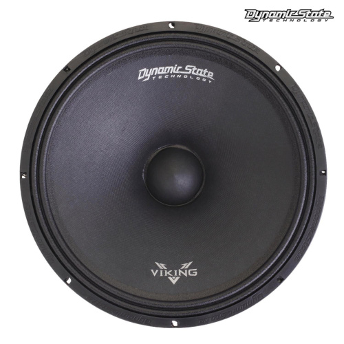 Среднечастотная акустика (Мидбасс). Акустическая система DYNAMIC STATE VIKING VM200. Цена от – 4 790 руб.