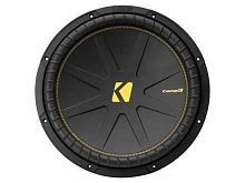 Сабвуфер KICKER CWCD154. Цена – 21&nbsp;590 руб.