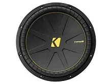 Сабвуфер KICKER CWCD154. Цена – 21&nbsp;590 руб.