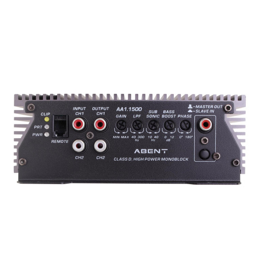 Усилитель ABENT AA1.1500. Цена – 13 150 руб. фото 9 Усилитель ABENT AA1.1500. Цена – 13 150 руб. фото 9