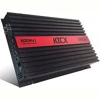 *Усилитель KICX SP 600D. Цена – 7 100 руб.