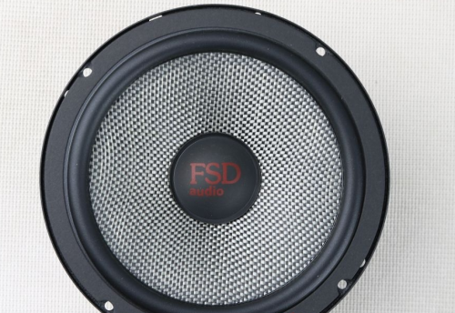 2 компонентная акустика. Акустическая система FSD AUDIO MASTER K6. Цена от – 5 190 руб. фото 4