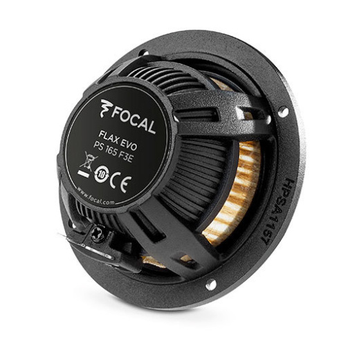 Среднечастотная акустика. Акустическая система FOCAL MR PS 165 F3E (HPVE1148). Цена от – 11 240 руб. фото 2