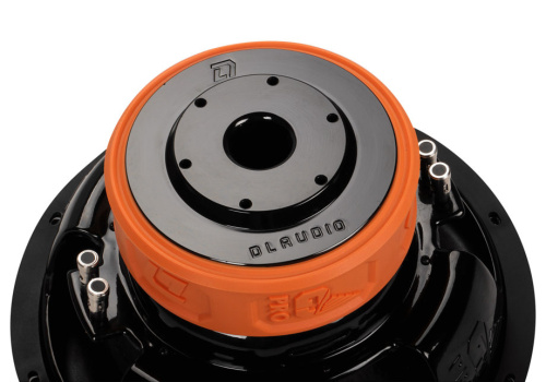 Сабвуфер DL AUDIO GRYPHON PRO 12 V.3. Цена – 9 390 руб. фото 7