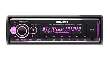 Автомагнитола PROLOGY CDP-8.0 KRAKEN типоразмера 1 DIN по цене от – 10 990 руб.