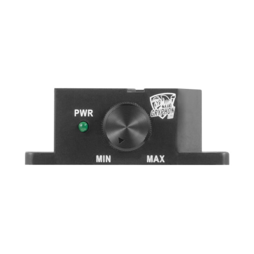 Усилитель DL AUDIO GRYPHON LITE 1.900. Цена – 7 490 руб. фото 2