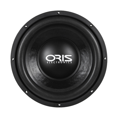 Сабвуфер ORIS ELECTRONICS FT-10. Цена – 5 990 руб. фото 3