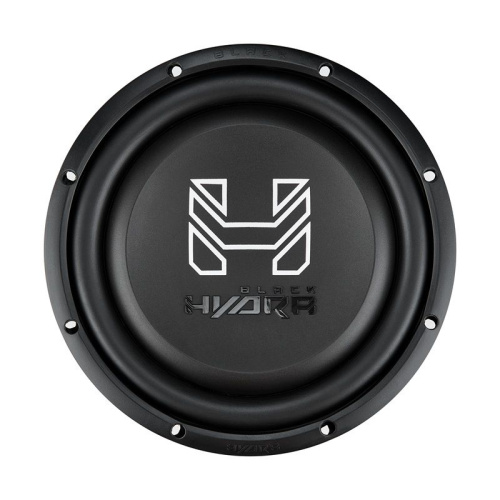 Сабвуфер BLACK HYDRA DELTA 12S. Цена – 8&nbsp;490 руб. фото 3