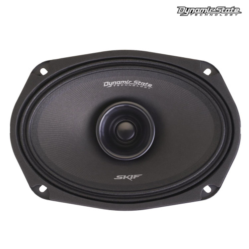 Среднечастотная акустика (Мидбасс). Акустическая система DYNAMIC STATE SKIF SKM-690. Цена от – 3 760 руб. фото 6