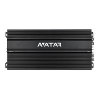 Усилитель AVATAR ABR-700.4. Цена – 10 590 руб.