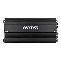 *Усилитель AVATAR ABR-700.4. Цена – 10 590 руб.