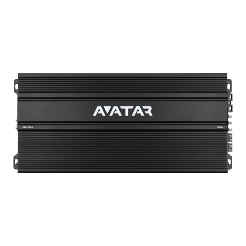 Усилитель AVATAR ABR-700.4. Цена – 10 590 руб. Усилитель AVATAR ABR-700.4. Цена – 10 590 руб.