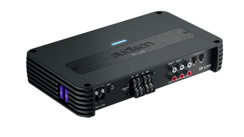 Усилитель AUDISON SR 4.500 V2. Цена – 53 690 руб.