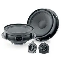 *Акустика для VOLKSWAGEN, SKODA, SEAT. Акустическая система FOCAL IS VW 155. Цена от – 17 660 руб.