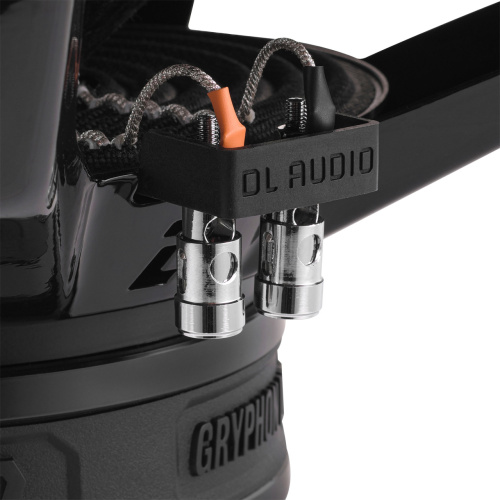Сабвуфер DL AUDIO GRYPHON LITE 15 V.3. Цена – 8 250 руб. фото 5 Сабвуфер DL AUDIO GRYPHON LITE 15 V.3. Цена – 8 250 руб. фото 5