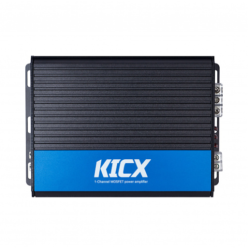Усилитель KICX AP 1000D ver.2. Цена – 10 590 руб. фото 3