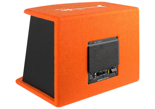 Сабвуфер DL AUDIO BARRACUDA 12A V.2. Цена – 14 990 руб. фото 7