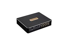 Усилитель с процессором GOLDHORN DSPA 810 PRO. По цене – 69 990 руб.