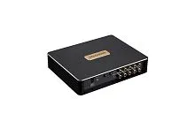 *Усилитель с процессором GOLDHORN DSPA 810 PRO V2. По цене – 69&nbsp;990 руб.