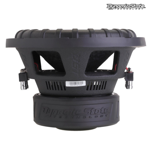 Сабвуфер DYNAMIC STATE SARMAT SMW-254. Цена – 7 160 руб. фото 4 Сабвуфер DYNAMIC STATE SARMAT SMW-254. Цена – 7 160 руб. фото 4