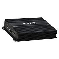 *Усилитель AVATAR ABR-400.4. Цена – 5 270 руб.