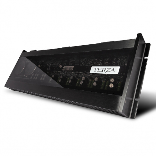 Усилитель KICX TERZA AB6. Цена – 39 000 руб.