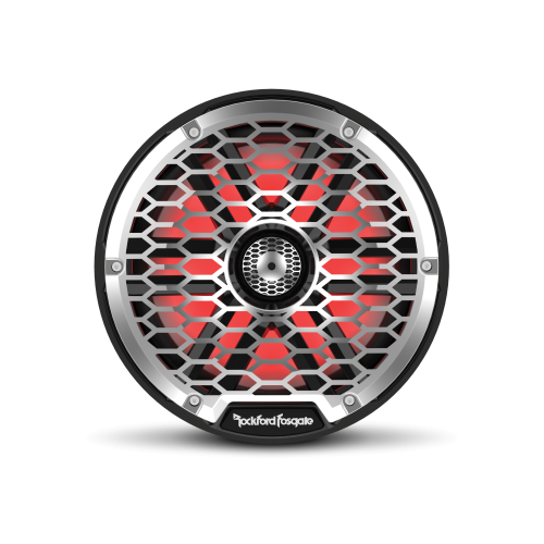 Акустика для яхт и катеров . Акустическая система ROCKFORD FOSGATE M2-8B. Цена от – 49&nbsp;990 руб. фото 4