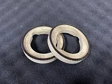 *Кольцо проставочное под Т34. Цена – 150 руб.