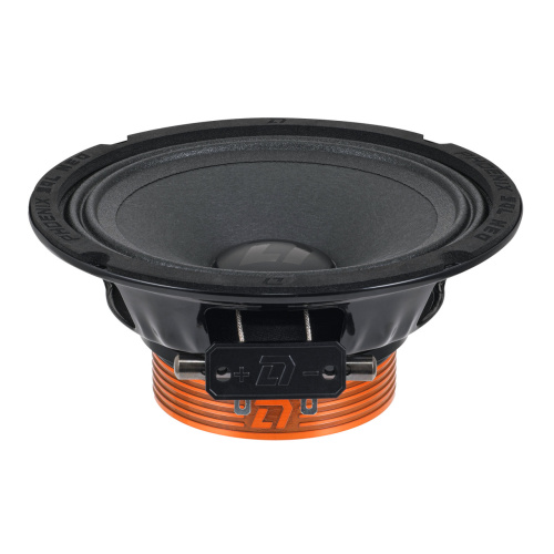 Среднечастотная акустика (Мидбасс). Акустическая система DL AUDIO PHOENIX SQL 165 Neo. Цена от – 7 350 руб. фото 2