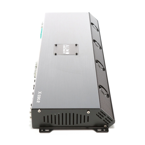 Усилитель AUDIO SYSTEM (Germany) X-330.2. Цена – 57&nbsp;490 руб. фото 7